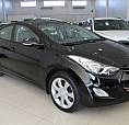 Hyundai Elantra Gls 1.8 16V Aut. 2012 Gasolina