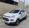 Ecosport Freestyle 2.0 At 