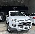 Ford - Ecosport Freestyle 1.6 16V Flex 5P - 2014