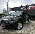 Fiat - Toro Freedom At9 2.4 Flex - 2017