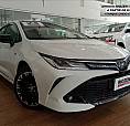 Toyota Corolla 2.0 Vvt-Ie Flex Gr-S Direct Shift