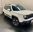 Jeep Renegade 1.8 Aut 2020