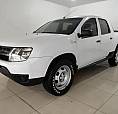 Renault Oroch 16 4X2 Cabine Dupla 2021