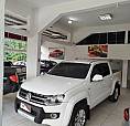 Linda Amarok Highiline 