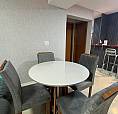 Aluguel Camboinhas  Apartamento Mobiliado 