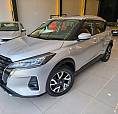 Nissan Kicks Sense 1.6 16V Flex Aut 2022
