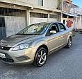 Ford Focus Sedan 2.0 16V/2.0 16V Flex 4P Aut. 2009