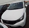 Fiat Argo Drive 1.3 8V Flex 2025