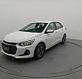 Chevrolet Onix 2024 1.0 Flex Lt Manual