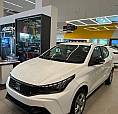 Fiat Argo Drive 1.3 8v Flex Aut. 2026