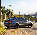 Audi A3 A3 Sed. P. Plus Tech 1.4 Flex Tfsi Tip 2020