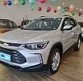 Chevrolet Tracker Ltz 1.0 Turbo 12v Flex Aut 2023