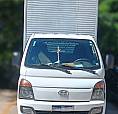 Hyundai Hr 2.5 Tci Diesel (Rs/Rd) 2019