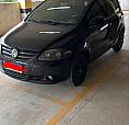 Volkswagen Fox City 1.0 Mi/ 1.0Mi Total Flex 8V 5P 2010