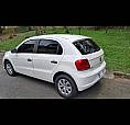Volkswagen Gol Geração Vii 1.0 12V Flex Mec. 4P 2021