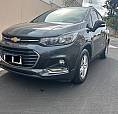 Chevrolet Tracker Lt 1.4 Turbo 16V Flex 4X2 Aut. 2018