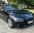 Bmw 328I A Sport 2.0 16V/2.0 16V Flex 4P 2014