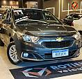 Chevrolet Cobalt Ltz 1.8 8V Econo.flex 4P Aut. 2017