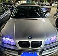 Bmw 325I 325I 2001