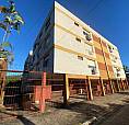 Apartamento 2 Quartos Com Garagem Coberta Para Alugar Na Rua Gabriel Mascarello  Amplo, Ar