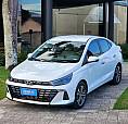 Hyundai Hb20S Platinum Plus 1.0 Tb Flex 12V Aut 2024