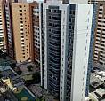 Apto - Cond. Liverpool