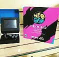 Mini Fliperama Neo Geo