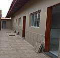 Casa Novinha Aceita Financiamento Otima Localização (rogerio)