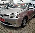 Etios X 1.4 / 2017