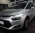 Citroen C4 Picasso C4 Picasso 1.6 Seduction Turbo Gasolina Aut 4p