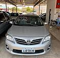 Toyota Corola Xei 2014 Conservado 