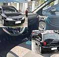 Chevrolet Celta 1.0 Vhc