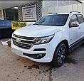 S10 Ltz 2.5 Flex 4X4 Automática 2017/18, 63.000 Km