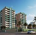 Apartamento Em Itanhaém - Centro 2 Dorms