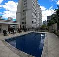 Ebm_ Lindo Apartamento, Elevador, 2Quartos, Andar Alto, Colina De Laranjeiras