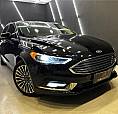 Ford Fusion 2018 2.0 Titanium Fwd 16V Gasolina 4P Automático