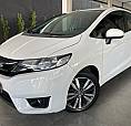 Honda Fit Ex/S/Ex 1.5 Flex/Flexone 16V 5P Aut.
