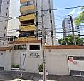 Apto - Rua Carlos Vasconcelos, 551 - Meireles 