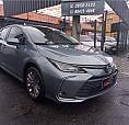 Toyota Corolla 2021 2.0 Vvt-Ie Flex Xei Direct Shift