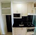 Apartamento 55M² Com 2 Quartos Em Canasvieiras 