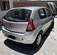 Renault Sandero Expression 1.6 2013