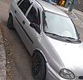 Corsa Chevrolet