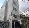 Apartamento Para Locação Em Belém, Batista Campos, 1 Dormitório, 1 Banheiro