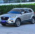 Creta 2.0 Prestige 2018