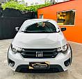 Fiat Mobi 2021