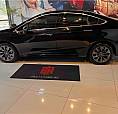 Chevrolet Cruze 2019 1.4 Turbo Ltz 16V Flex 4P Automático