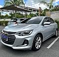 Chevrolet - Onix Plus Premier - 2020 / 2021
