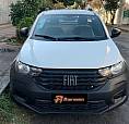 Fiat / Strada Endurance Cs 1.4 Ano 2022