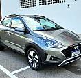 Hyundai Hb20X 1.6 Flex - Diamond Plus - 2022