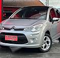 Citroen C3 Exclusive 4P
